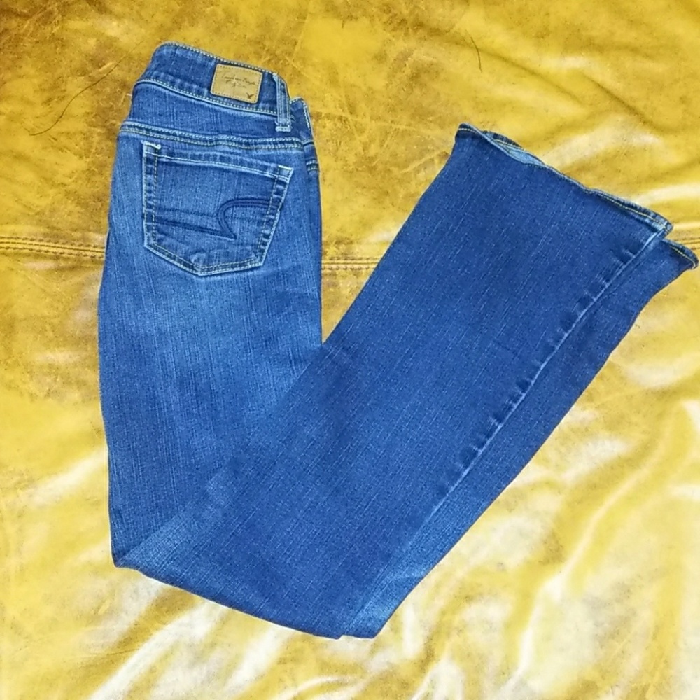American eagle